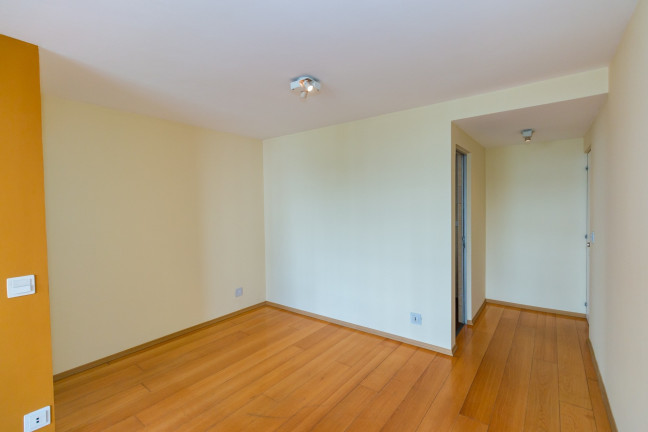 Imagem Apartamento com 1 Quarto à Venda, 50 m² em Itaim Bibi - São Paulo Imagem Apartamento com 1 Quarto à Venda, 50 m² em Itaim Bibi - São Paulo