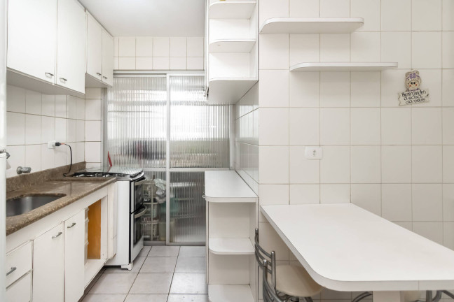 Imagem Apartamento com 2 Quartos à Venda, 65 m² em Vila Madalena - São Paulo