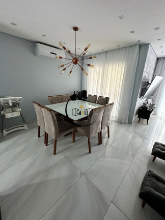 Imagem Casa de Condomínio com 3 Quartos à Venda, 92 m² em Medeiros - Jundiaí