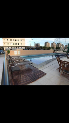 Imagem Apartamento com 3 Quartos à Venda, 65 m² em Jabotiana - Aracaju Imagem Apartamento com 3 Quartos à Venda, 65 m² em Jabotiana - Aracaju
