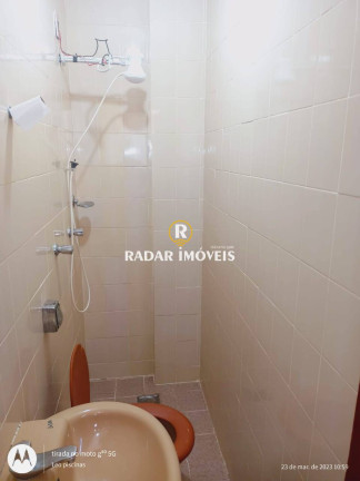 Imagem Apartamento com 3 Quartos à Venda, 135 m² em Algodoal - Cabo Frio