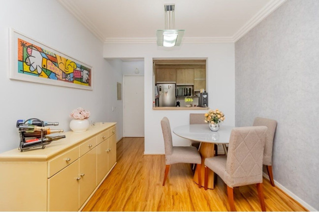 Imagem Apartamento com 2 Quartos à Venda, 75 m² em Vila Suzana - São Paulo Imagem Apartamento com 2 Quartos à Venda, 75 m² em Vila Suzana - São Paulo