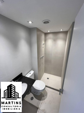 Imagem Loft à Venda, 27 m² em Brooklin Paulista - São Paulo Imagem Loft à Venda, 27 m² em Brooklin Paulista - São Paulo