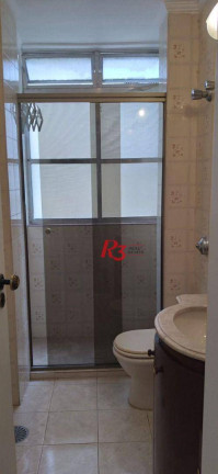 Imagem Apartamento com 1 Quarto à Venda ou Locação, 50 m² em Gonzaga - Santos Imagem Apartamento com 1 Quarto à Venda ou Locação, 50 m² em Gonzaga - Santos