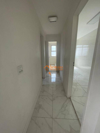 Imagem Apartamento com 2 Quartos à Venda, 53 m² em Gopoúva - Guarulhos Imagem Apartamento com 2 Quartos à Venda, 53 m² em Gopoúva - Guarulhos