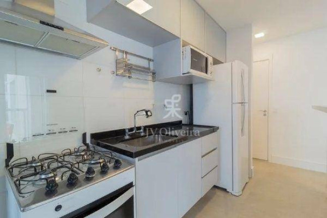 Imagem Apartamento com 1 Quarto para Alugar, 105 m² em Vila Olímpia - São Paulo Imagem Apartamento com 1 Quarto para Alugar, 105 m² em Vila Olímpia - São Paulo