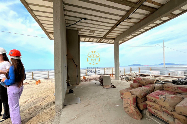 Imagem Apartamento com 3 Quartos à Venda, 90 m² em Princesa Do Mar - Itapoá