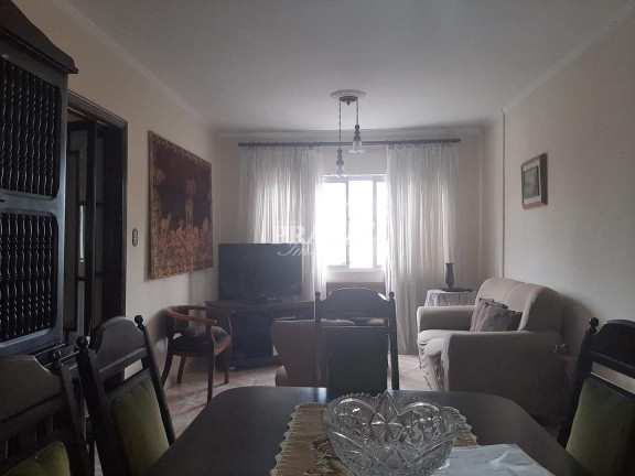 Imagem Apartamento com 2 Quartos à Venda, 88 m² em Campo Grande - Santos Imagem Apartamento com 2 Quartos à Venda, 88 m² em Campo Grande - Santos