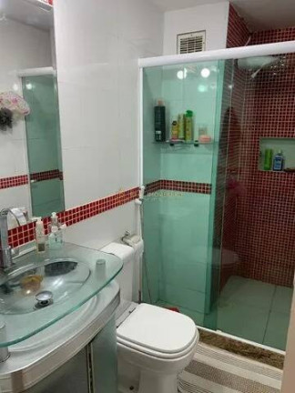 Imagem Apartamento com 3 Quartos à Venda, 55 m² em Engenho Novo - Rio De Janeiro Imagem Apartamento com 3 Quartos à Venda, 55 m² em Engenho Novo - Rio De Janeiro