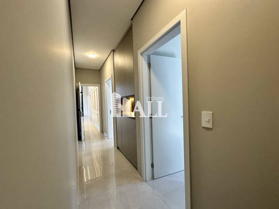Imagem Casa com 3 Quartos à Venda, 221 m² em Terravista Residence Club - Mirassol