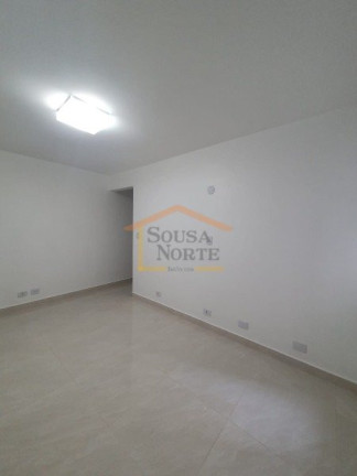 Imagem Apartamento com 2 Quartos para Alugar, 60 m² em Santana - São Paulo