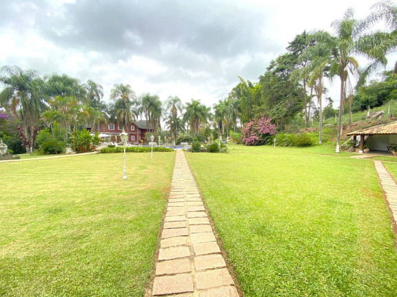 Imagem Chácara com 20 Quartos à Venda, 3.000.000 m² em Quinta Da Baroneza - Bragança Paulista Imagem Chácara com 20 Quartos à Venda, 3.000.000 m² em Quinta Da Baroneza - Bragança Paulista
