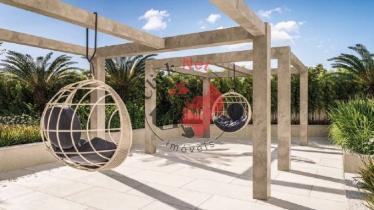 Imagem Apartamento com 2 Quartos à Venda, 56 m² em Vila Assunção - Santo André Imagem Apartamento com 2 Quartos à Venda, 56 m² em Vila Assunção - Santo André