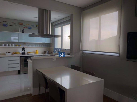 Imagem Apartamento com 4 Quartos à Venda, 284 m² em Residencial Três (tamboré) - Santana De Parnaíba Imagem Apartamento com 4 Quartos à Venda, 284 m² em Residencial Três (tamboré) - Santana De Parnaíba