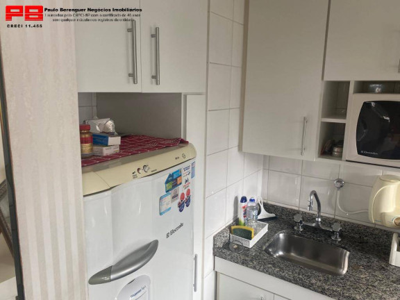 Imagem Apartamento com 2 Quartos à Venda, 58 m² em Vila Nova Conceição - São Paulo Imagem Apartamento com 2 Quartos à Venda, 58 m² em Vila Nova Conceição - São Paulo