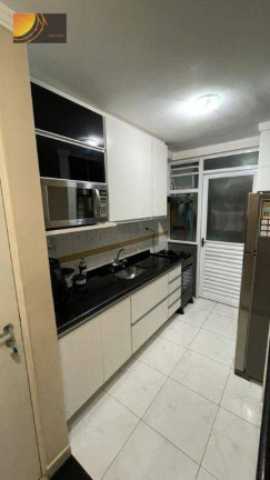 Imagem Apartamento com 3 Quartos à Venda, 65 m² em Jaraguá - São Paulo Imagem Apartamento com 3 Quartos à Venda, 65 m² em Jaraguá - São Paulo