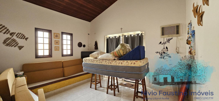 Imagem Casa com 2 Quartos à Venda, 123 m² em Boraceia - Bertioga Imagem Casa com 2 Quartos à Venda, 123 m² em Boraceia - Bertioga