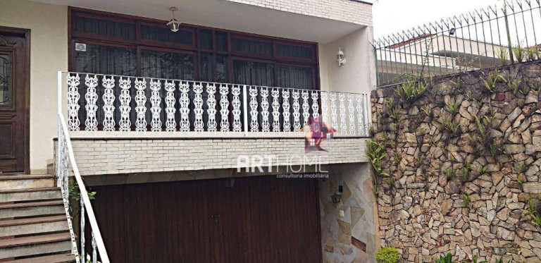 Imagem Casa com 3 Quartos à Venda, 379 m² em Rudge Ramos - São Bernardo Do Campo Imagem Casa com 3 Quartos à Venda, 379 m² em Rudge Ramos - São Bernardo Do Campo