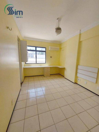 Imagem Apartamento com 3 Quartos à Venda, 134 m² em Aldeota - Fortaleza