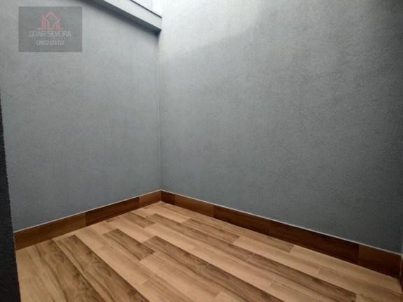 Imagem Casa com 3 Quartos à Venda, 120 m² em Jardim Terramérica Ii - Americana