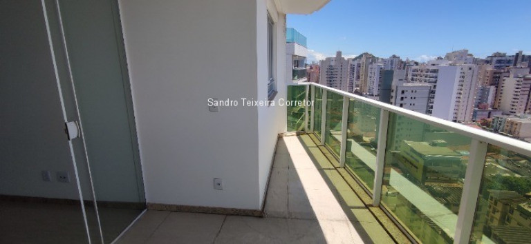 Imagem Imóvel com 3 Quartos à Venda, 90 m² em Itapuã - Vila Velha