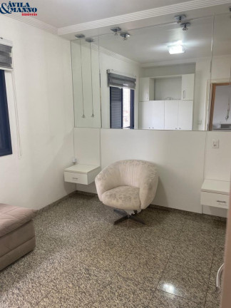 Imagem Apartamento com 3 Quartos à Venda, 112 m² em Agua Rasa - Sao Paulo Imagem Apartamento com 3 Quartos à Venda, 112 m² em Agua Rasa - Sao Paulo