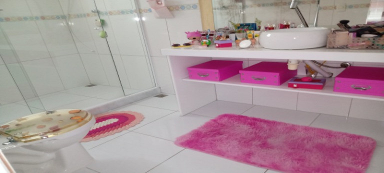 Imagem Casa com 3 Quartos à Venda, 110 m² em Méier - Rio De Janeiro