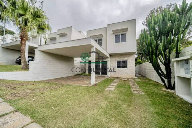 Imagem Casa com 3 Quartos à Venda, 190 m² em Jardim Pioneiro - Cotia Imagem Casa com 3 Quartos à Venda, 190 m² em Jardim Pioneiro - Cotia