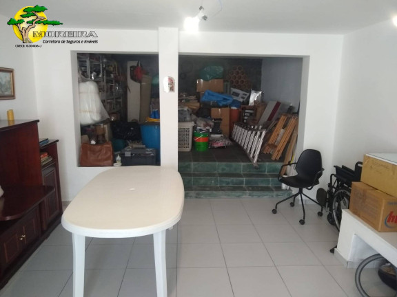 Imagem Sobrado com 2 Quartos à Venda, 150 m² em Jardim Paraiso - São Paulo