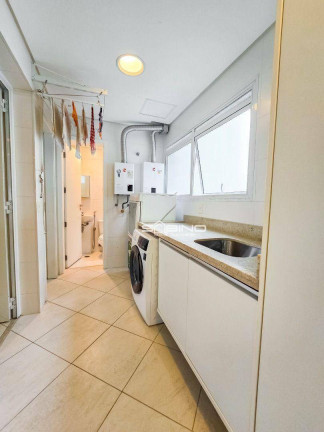 Imagem Apartamento com 4 Quartos à Venda, 210 m² em Riviera De São Lourenço - Bertioga