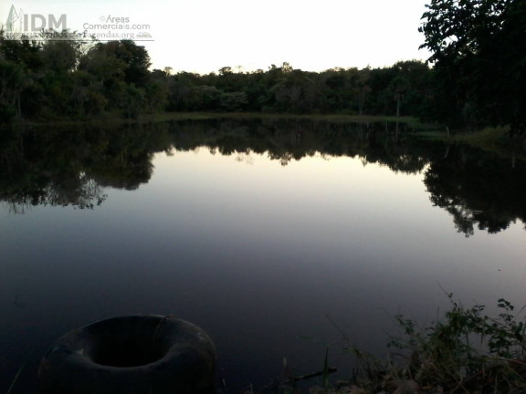 Imagem Chácara à Venda, 6.660.000 m² em Centro - Cristalândia Imagem Chácara à Venda, 6.660.000 m² em Centro - Cristalândia