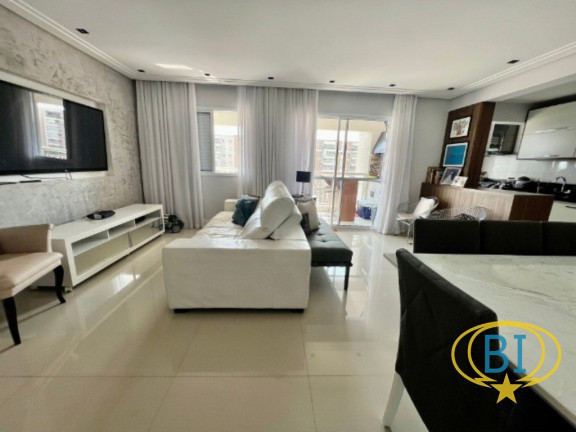 Imagem Apartamento com 2 Quartos à Venda, 87 m² em Mooca - São Paulo