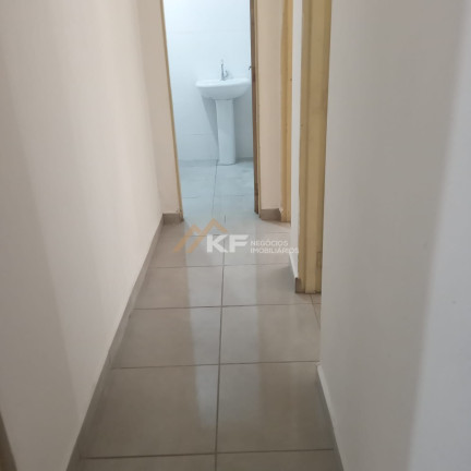 Imagem Apartamento com 2 Quartos à Venda, 70 m² em Vila Virgínia - Ribeirão Preto