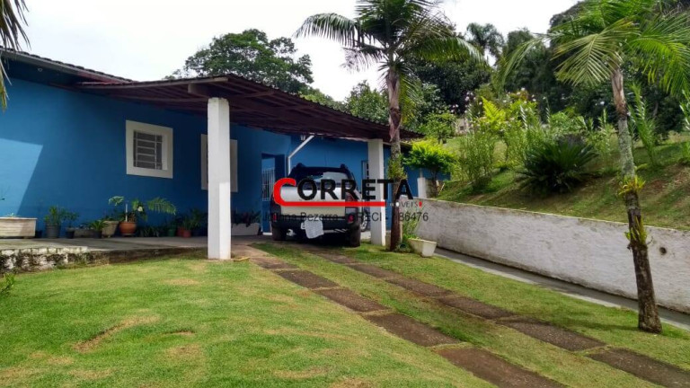 Imagem Casa com 3 Quartos à Venda, 1.440 m² em Cachoeira - Ibiúna Imagem Casa com 3 Quartos à Venda, 1.440 m² em Cachoeira - Ibiúna