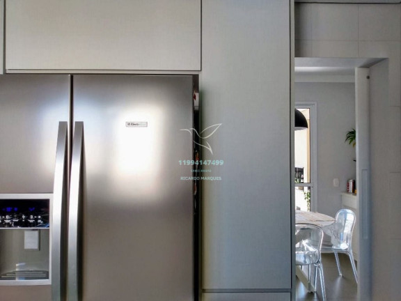 Imagem Apartamento com 3 Quartos à Venda, 156 m² em Perdizes - São Paulo