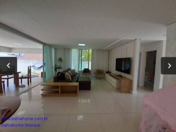 Imagem Imóvel com 4 Quartos à Venda, 330 m² em Alphaville Ii - Salvador