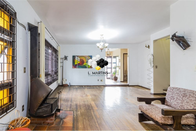 Imagem Casa com 4 Quartos à Venda, 313 m² em Cavalhada - Porto Alegre