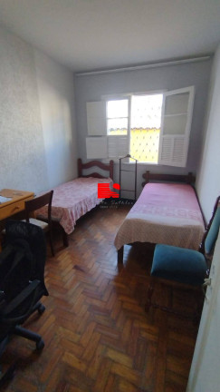 Imagem Casa com 5 Quartos à Venda, 203 m² em Pompéia - Belo Horizonte
