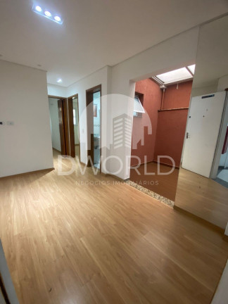 Imagem Imóvel com 2 Quartos à Venda, 39 m² em Parque Das Nações - Santo André Imagem Imóvel com 2 Quartos à Venda, 39 m² em Parque Das Nações - Santo André