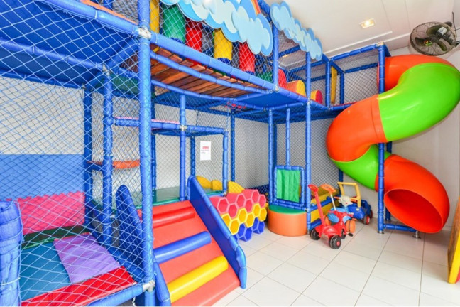 Imagem Apartamento com 4 Quartos à Venda, 128 m² em Vila Andrade - São Paulo Imagem Apartamento com 4 Quartos à Venda, 128 m² em Vila Andrade - São Paulo