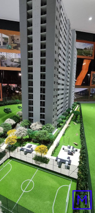 Imagem Apartamento com 2 Quartos à Venda, 35 m² em São Miguel Paulista - São Paulo Imagem Apartamento com 2 Quartos à Venda, 35 m² em São Miguel Paulista - São Paulo