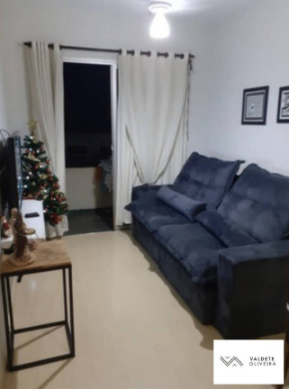 Apartamento com 2 Quartos à Venda, 68 m² em Jardim Valparaíba - São José Dos Campos
