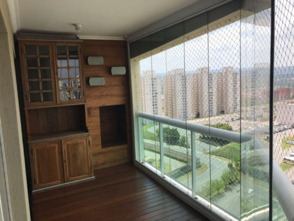 Imagem Apartamento com 3 Quartos à Venda, 140 m² em Parque Campolim - Sorocaba