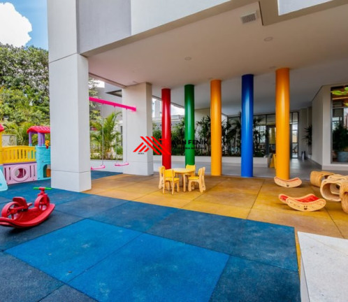 Imagem Apartamento com 3 Quartos à Venda, 150 m² em Centro - Guarulhos