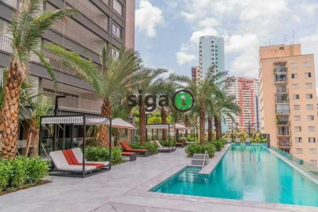 Imagem Apartamento com 4 Quartos à Venda, 158 m² em Vila Clementino - São Paulo Imagem Apartamento com 4 Quartos à Venda, 158 m² em Vila Clementino - São Paulo