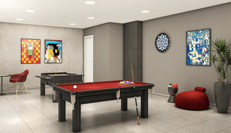 Imagem Apartamento com 2 Quartos à Venda, 49 m² em Aricanduva - São Paulo Imagem Apartamento com 2 Quartos à Venda, 49 m² em Aricanduva - São Paulo