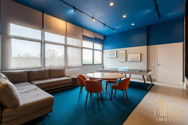 Imagem Apartamento com 2 Quartos à Venda, 98 m² em Vila Independência - São Paulo
