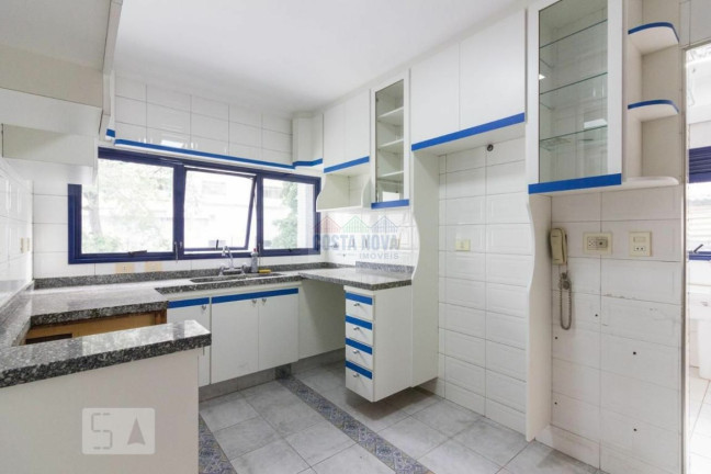 Imagem Apartamento com 3 Quartos à Venda, 125 m² em Santana - São Paulo