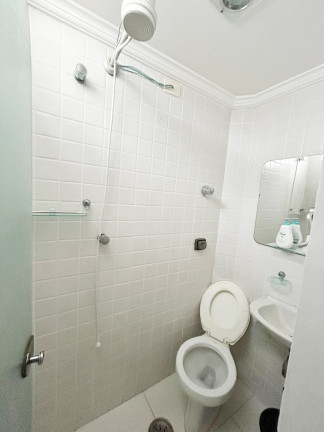 Foto do imóvel Apartamento com 3 Quartos à Venda, 120 m² em Morro Dos Ingleses - São Paulo