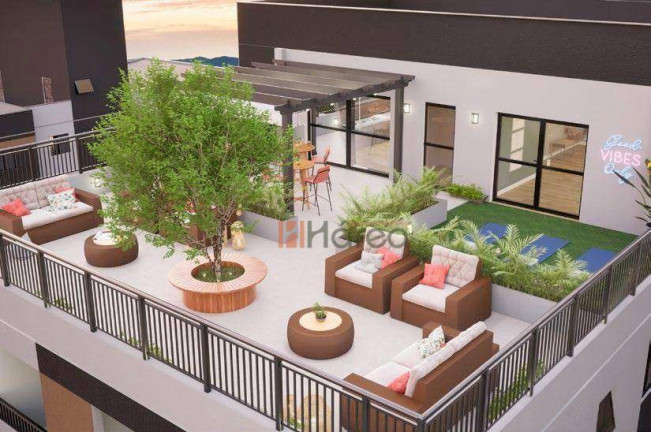Imagem Apartamento com 2 Quartos à Venda, 57 m² em Parque Campolim - Sorocaba Imagem Apartamento com 2 Quartos à Venda, 57 m² em Parque Campolim - Sorocaba